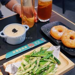 有钳的硬货·海鲜饭(广州番禺万达广场店) User Photo
