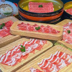 將緒に·和牛放题寿喜烧(新昌万达广场店) User Photo