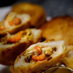 常州富都voco酒店·V Kitchen餐厅 User Photo