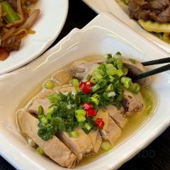 皇璽·雲汀花園餐廳（振華商廈店）張用戶圖片
