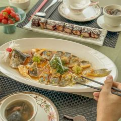 潮式茶餐廳張用戶圖片