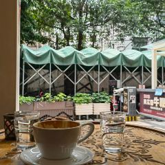 Coffee Reset 重個置咖啡(井大路店) User Photo