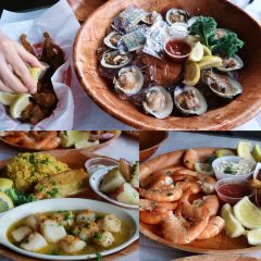Casablanca Seafood Bar & Grill User Photo