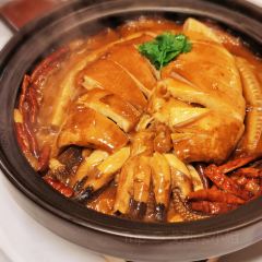 Yuxiangyuan (yingxielu) User Photo