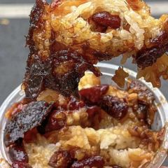 长乐饭冰冰·冰饭·烧烤(王庄店) User Photo