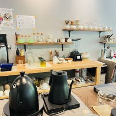 D.ORINO COFFEE User Photo