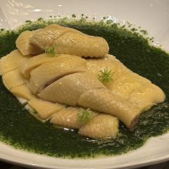 武汉光谷凯悦酒店·福悦1077中餐厅 User Photo