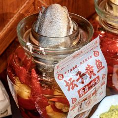 火锅黄弟(周至店) User Photo