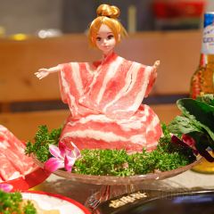 卤串哥砂锅串串香(坑梓店) User Photo