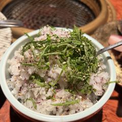 双子大阪烧肉(麓坊中心店) User Photo