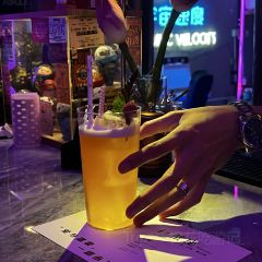 SECOND COSMIC WELOCITY 여행 사진