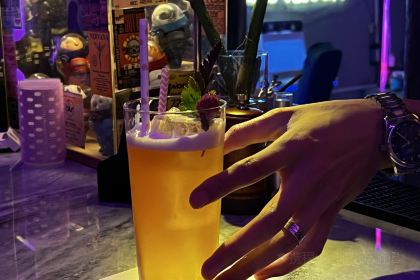 SECOND COSMIC WELOCITY