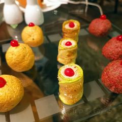 Schuchmann Wine Bar & Restaurant張用戶圖片