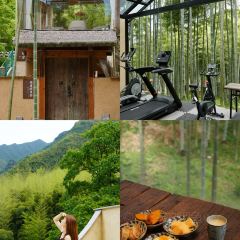 笋厂里生态餐厅 User Photo
