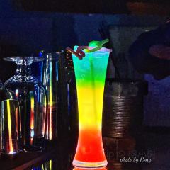 Meng BAR·zhuchanggeshouyinyue Bar User Photo