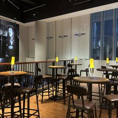 Blue Note Shanghaiのユーザー投稿写真