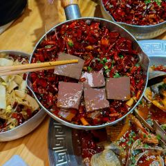 不大串店哈爾濱燒烤（壹中心店）張用戶圖片