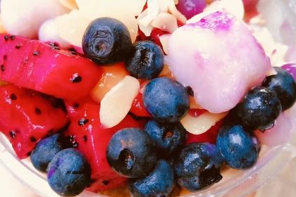 DA XIANG SHI PIN JIAN KANG LU DIAN