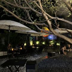 晚晚的餐酒馆 Bistro&Cafe(禅城湖景路店) User Photo
