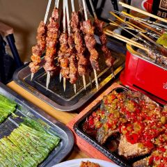 Laozhu Barbecue User Photo