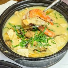 辣首龍蝦主題餐廳(東絳店)張用戶圖片