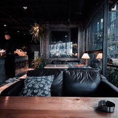 丛然咖啡(仁怀店) User Photo