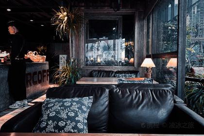 丛然咖啡(仁怀店)