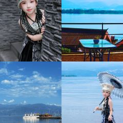 ming hua 여행 사진