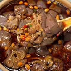 大向饭店(壹街区店) User Photo