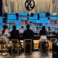 Kaitenzushi Nemuro Hanamaru Ginza User Photo