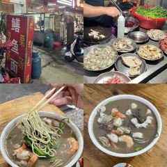 刘和隆后坡巷口反沙咸蛋黄 User Photo