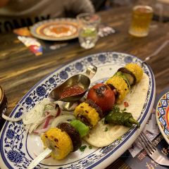 咱屯子铁锅炖(二店) User Photo