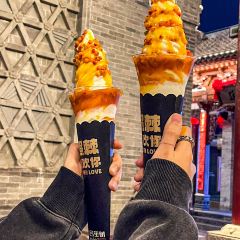 HE SHENG CAI DIM SUM User Photo