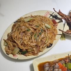 老莫餐饮店 User Photo