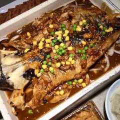 肆佰度烤鱼(吾悦广场店) 여행 사진