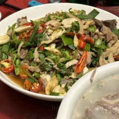 鲁寨首家羊肉汤馆 User Photo