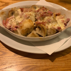 Lombardi's Ristorante Italiano User Photo