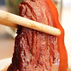 临夏忠华餐厅 여행 사진