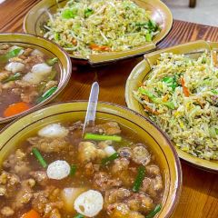 皇叔家漳州四果汤(泉州市电业局大厦店) User Photo