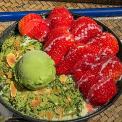 皇叔家漳州四果汤(泉州市电业局大厦店) User Photo