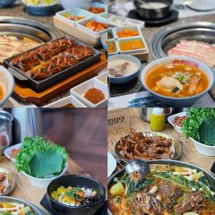 Yu Liang Fang User Photo