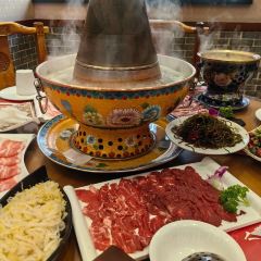 Baqigewulamanzu Hot Pot User Photo