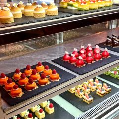 东莞康帝国际酒店·艾斯本自助西餐厅 User Photo