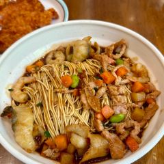 愛家麵館張用戶圖片