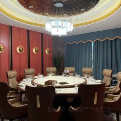 鼎尚养生火锅店 User Photo