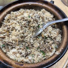 爽爽黄鳝饭(水步店) User Photo