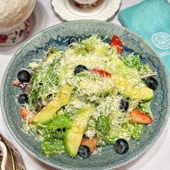 Amber Palace Modern Indian Restaurant 여행 사진