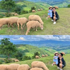 Akha FarmVille User Photo