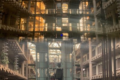 Taj Cafe and Restaurant-The Taste of India