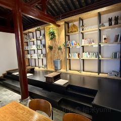 密思叶+咖啡店 User Photo